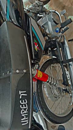 motorbike