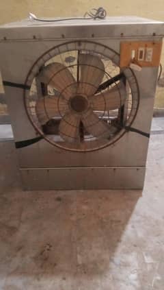 large size magnustale cooler