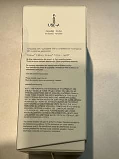 DELL WB3023 Full HD Webcam - Brand New (Box Opened)