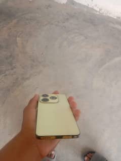 INFINIX HOT 40i