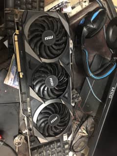 Msi nvidia rtx 3090 ddr6x