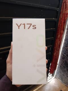 vivoy17s