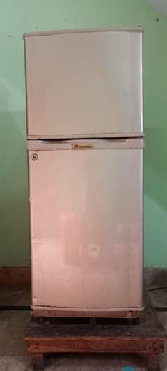 Dawlance small refrigerator for sale. Used only 1 year. . Must buy!