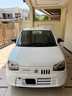 Alto VXR 2023 urjent sale