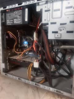 Gaming