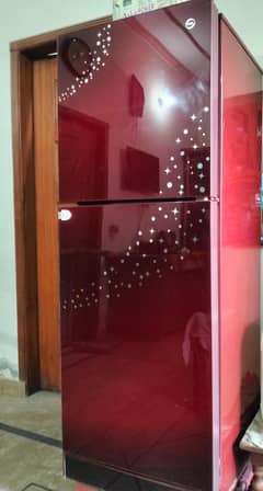 pel refrigerator