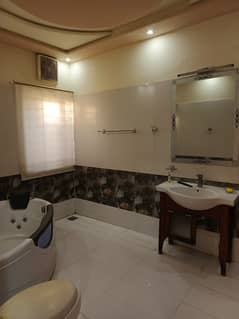 2 Kanal Full House for Rent Ideal for Office or Commercial Use Block D2, Johar Town
