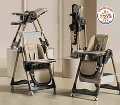 kids high chair | Baby dining chair | feeding chair | baby high chair