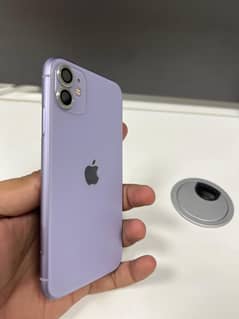 I Phone 11 New with Box - Charger cable
