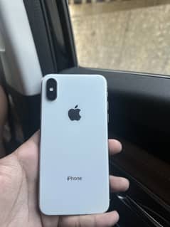 iPhone X 256Gb Pta Approved