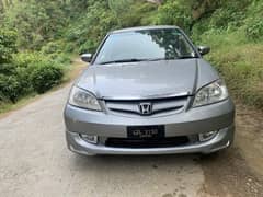 civic
