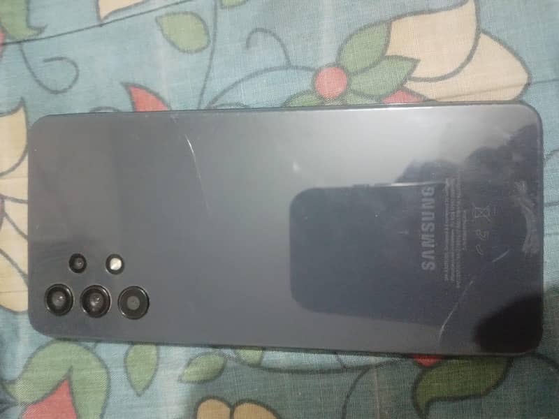 mobile phone samsung a32 6 128 2