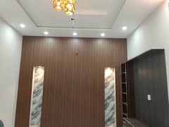 5 MARLA UPPER PORTION FOR RENT