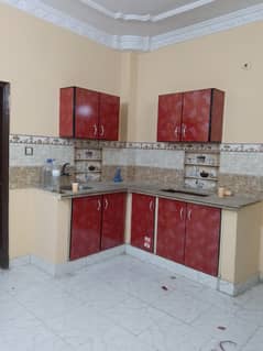 Brand New flate for rent 2 bed drawing lounge tiled flooring America kitchen