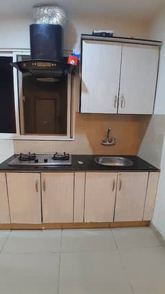 brand new 2 bed flat for rent