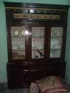 showcase