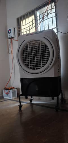 super asia 4600 plus dc