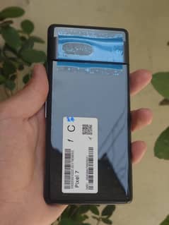 Google Pixel 7 Approved