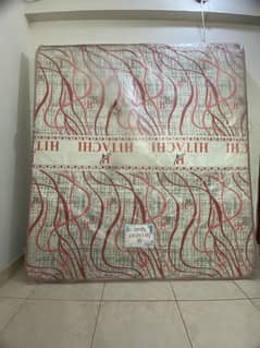 Mattress ( minimally used)