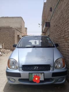 santro