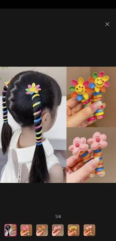 ponies