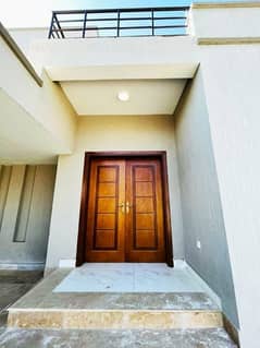 Fair-Priced West Open 350 Square Yards House Available In Falcon Complex Faisal