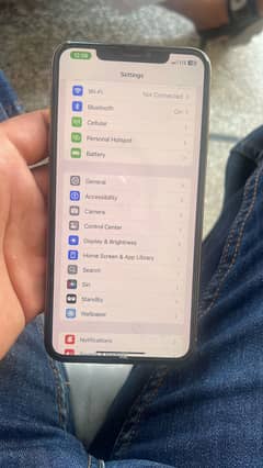 iPhone XS Max