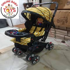 Kids pram | Baby Strollers | Carry Cots | Walkers | baby pram