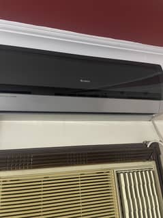 Gree 1.5 ton ac.
