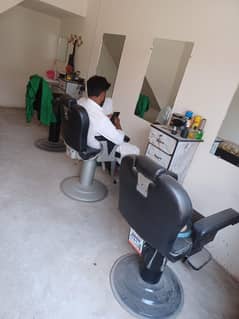 hair salon kay all items