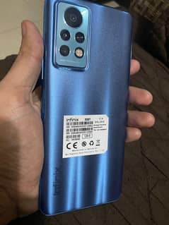 Infinix note 11 pro