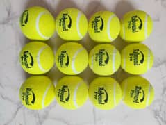 Rebound Pro Double Gas Tennis Ball