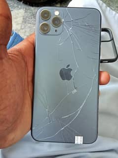 iphone 11 pro max 64gb non pta fu