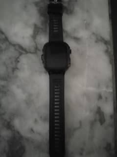 smart watch new