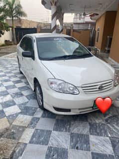 Toyota Corolla 2d
