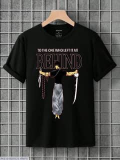 Toji T-Shirt Jjk