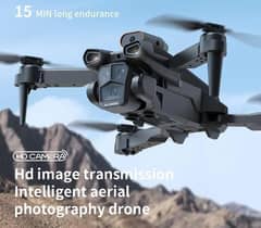 quadcopter drone with camera