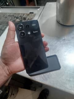 redmi
