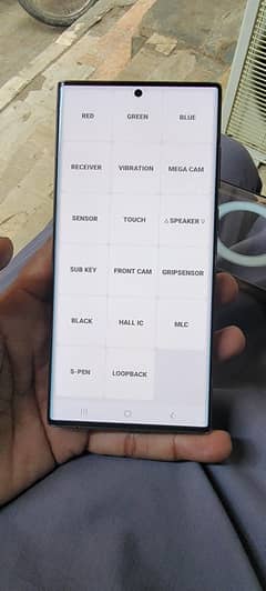 samsung s22 ultra 8+8 gb 128 gb