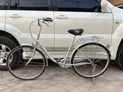 Japan 10/10 Cycle In Great Condition My Own Use