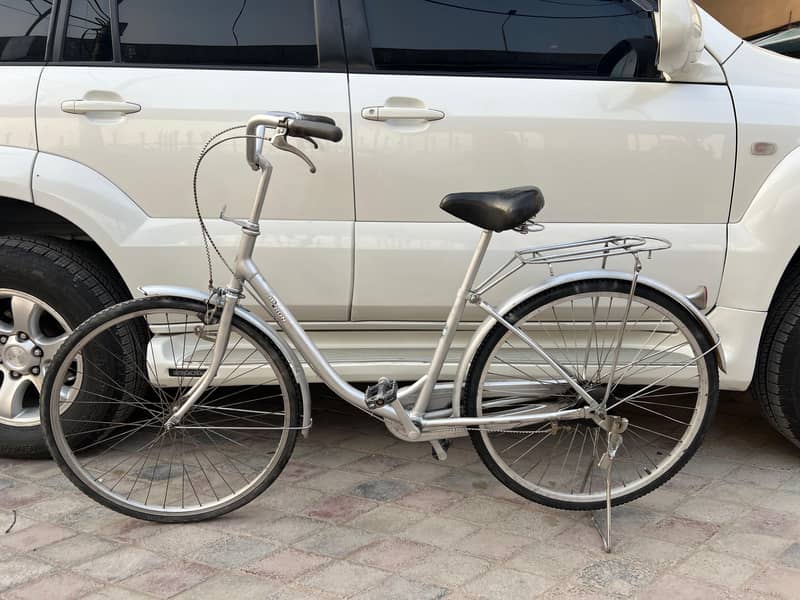 Japan 10/10 Cycle In Great Condition My Own Use 0
