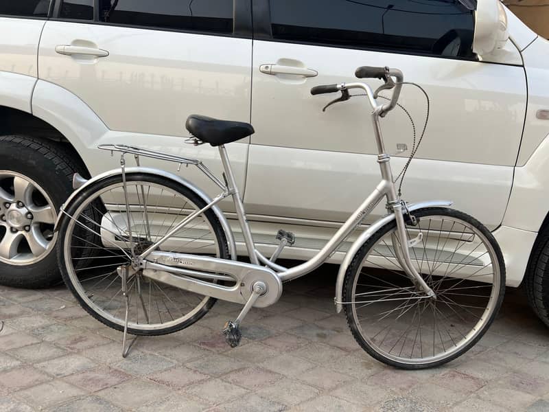 Japan 10/10 Cycle In Great Condition My Own Use 1