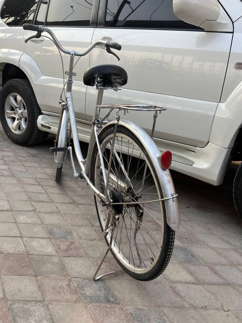 Japan 10/10 Cycle In Great Condition My Own Use 2