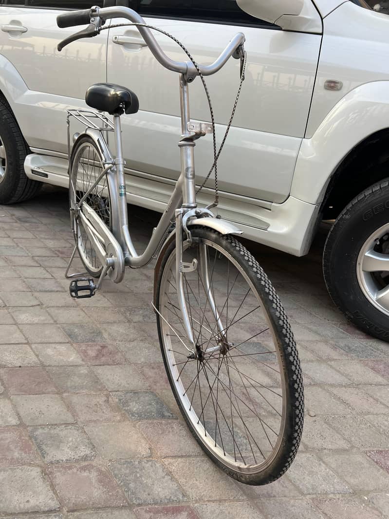 Japan 10/10 Cycle In Great Condition My Own Use 3