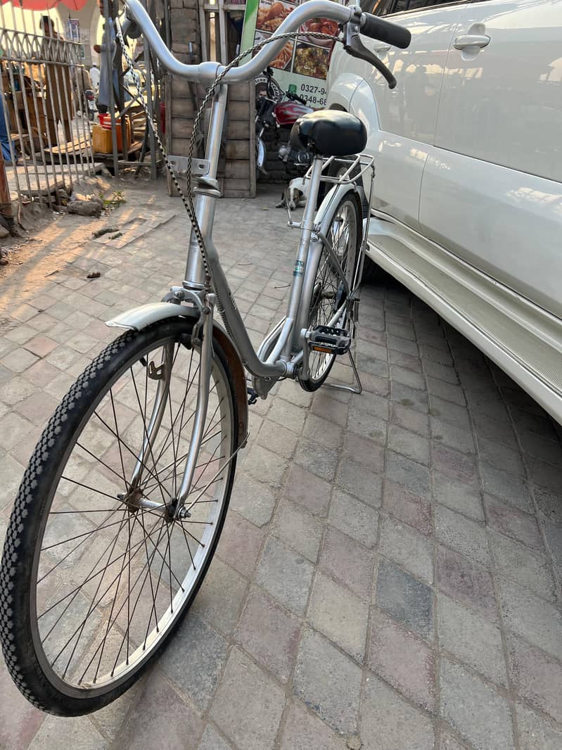 Japan 10/10 Cycle In Great Condition My Own Use 4