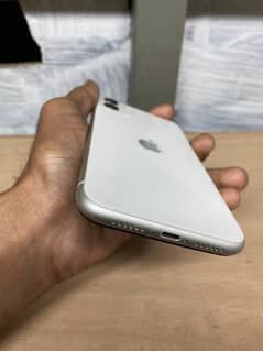 iPhone 11 non pta fu