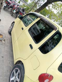 Daihatsu/Move