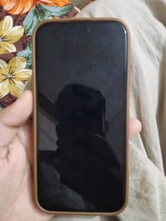 16 pro Max 256 Non Pta 100% Battery 