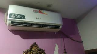 Singer inverter Ac for sale perfect working