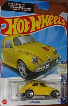 bumblebee
